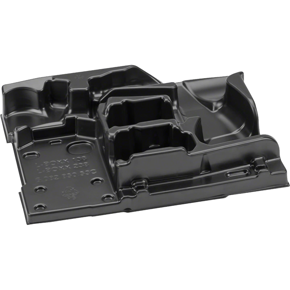 Inserţie pentru depozitarea sculelor  L-BOXX Inlay GSR/GSB 18V-85/-110 C