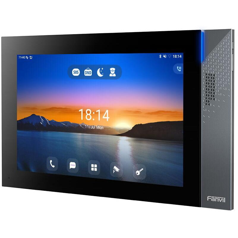 Interfon TFE SIP Indoor Station   i57A