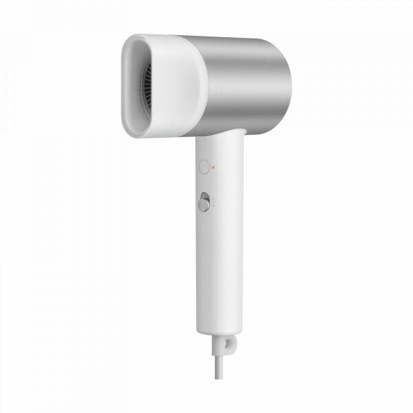 Uscator de Par Water Ionic H500 1800W Alb/Argintiu