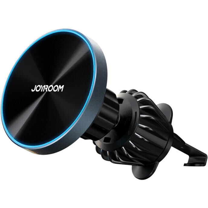 Joyroom ZS387 Cooling Fan Magnetic Wieless Car Charger