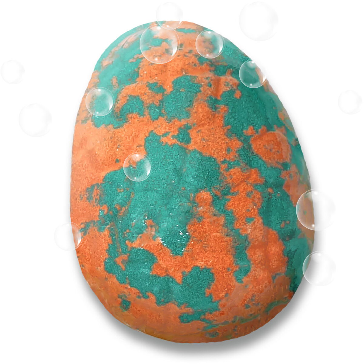 Jucarie Creativa Bomba de baie efervescenta pentru copii cu dinozaur surpriza