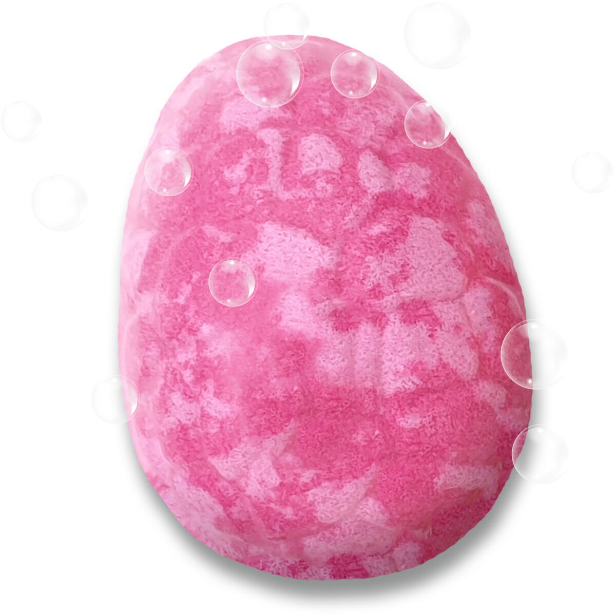 Jucarie Creativa Bomba de baie efervescenta pentru copii cu unicorn surpriza