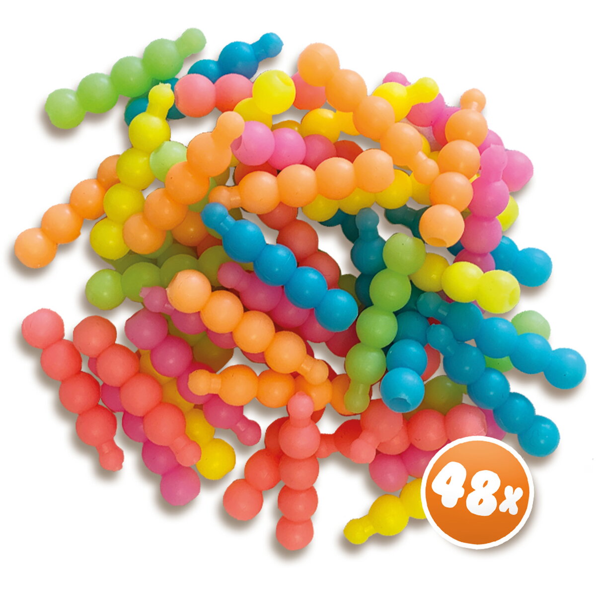 Jucarie Creativa copii - Bratari cu margele pop