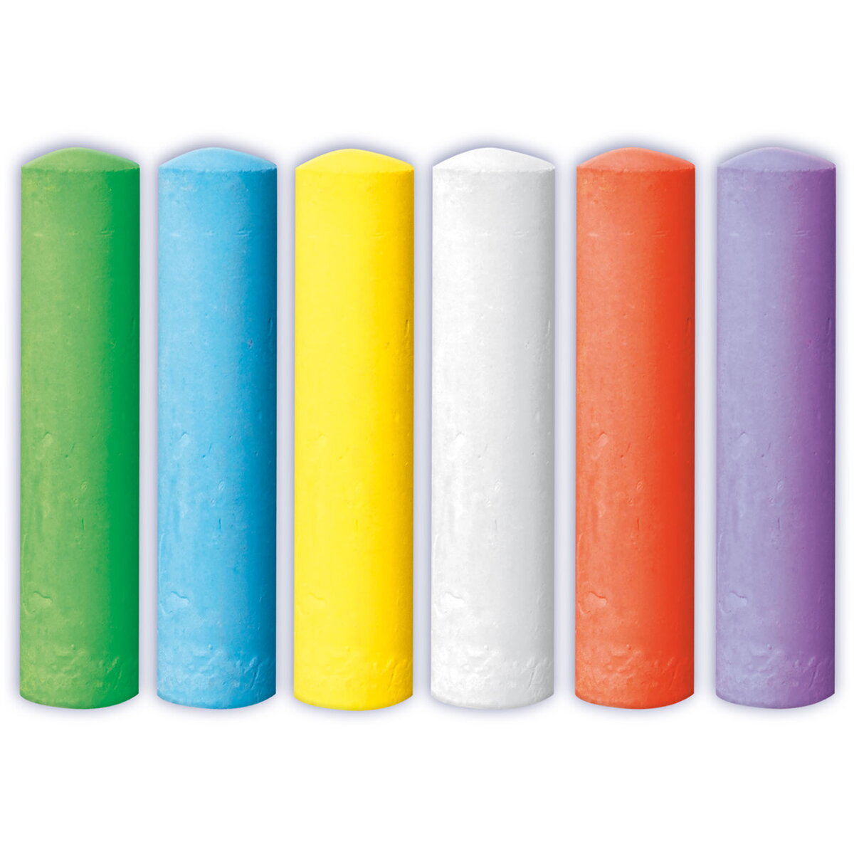 Jucarie Creativa Creta colorata de asfalt pentru copii