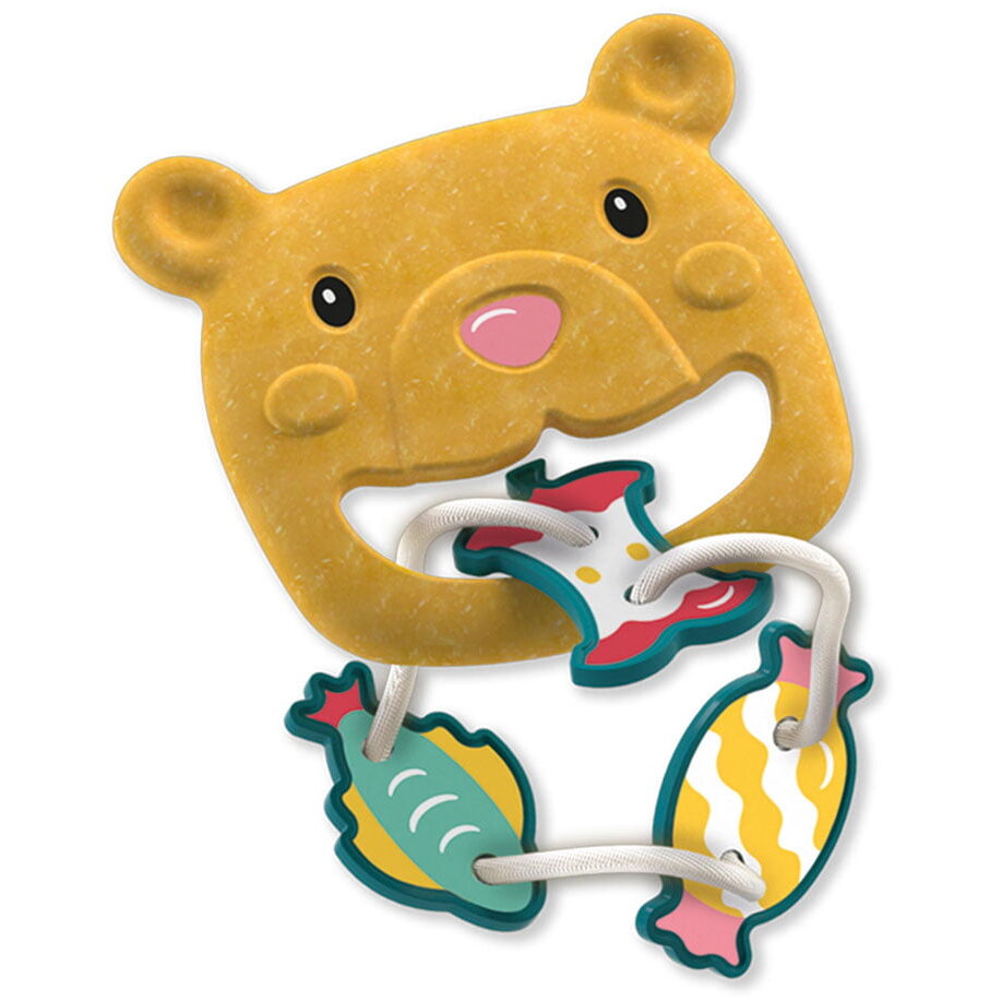 Jucarie Creativa Jucarie - Ursuletul Yummy