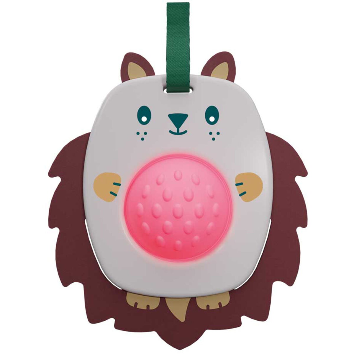 Jucarie Creativa Jucarie senzoriala bebelusi - Arici