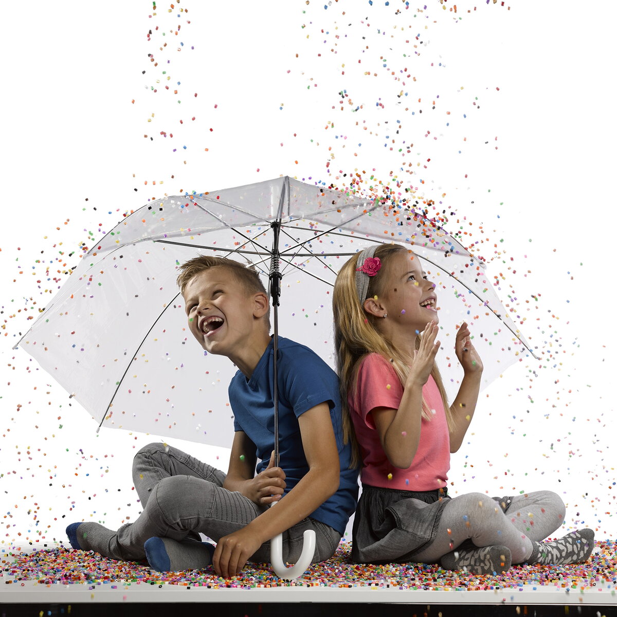 Jucarie Creativa Set margele de calcat Beedz 7000 piese