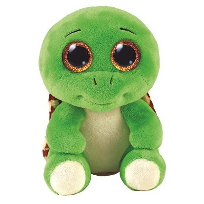 Jucarie de Plush Turbo turtle 15 cm