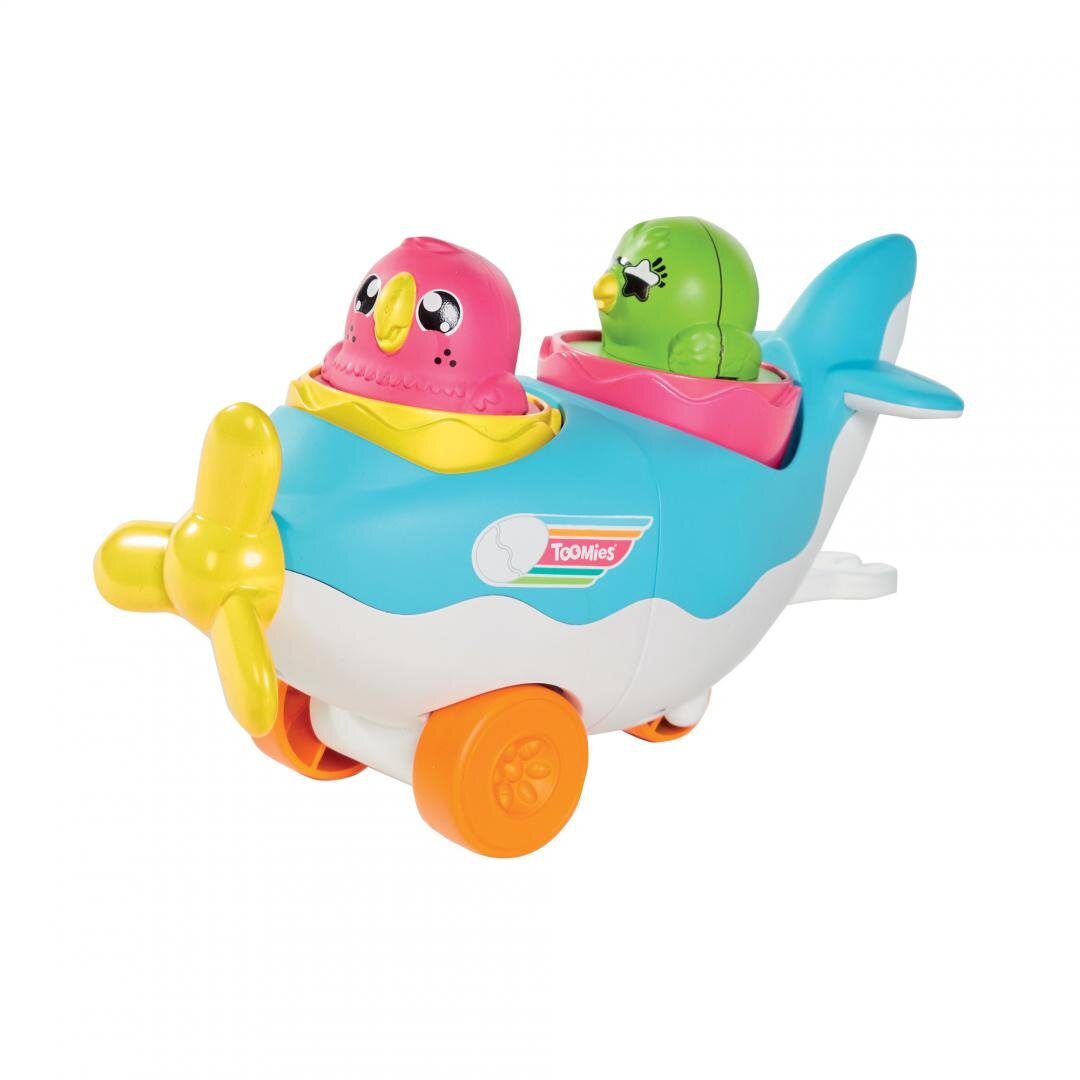 Jucarie 2 in 1 Avionul meu