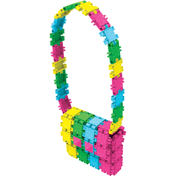 Jucarie Educationala  CB180 building toy