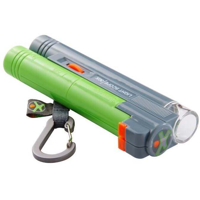 Jucarie Terra Kids Microscope