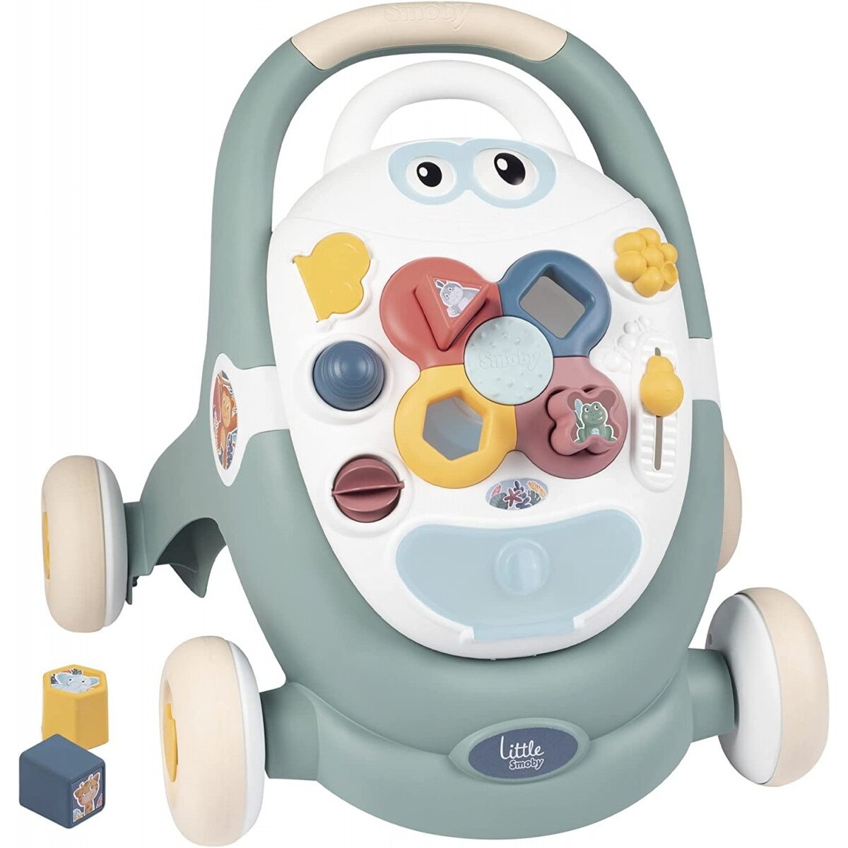Jucarie Exterior Walker Little 3in1
