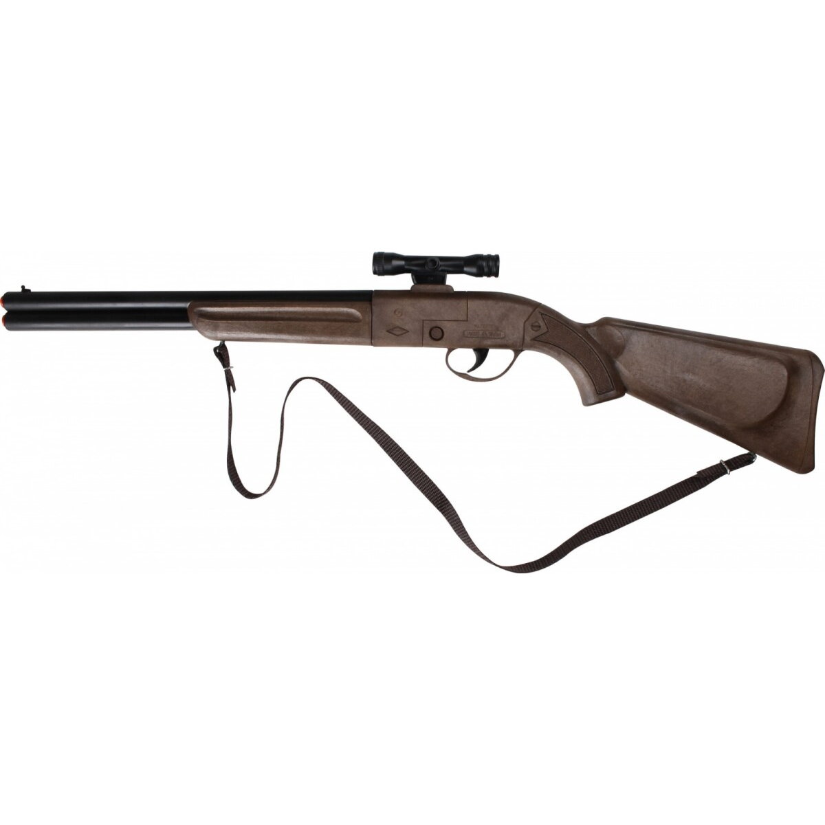 Jucarie Gonher Plastic cowboy shotgun