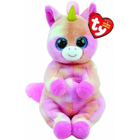 Jucarie Plush Mitzi Cat 15 cm 40547