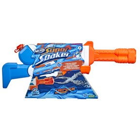 Jucarie Water thrower Nerf Super Soaker Twister