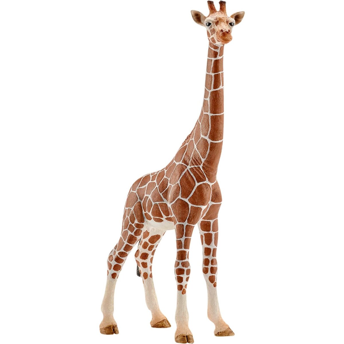 Jucarie Wild Life Giraffe
