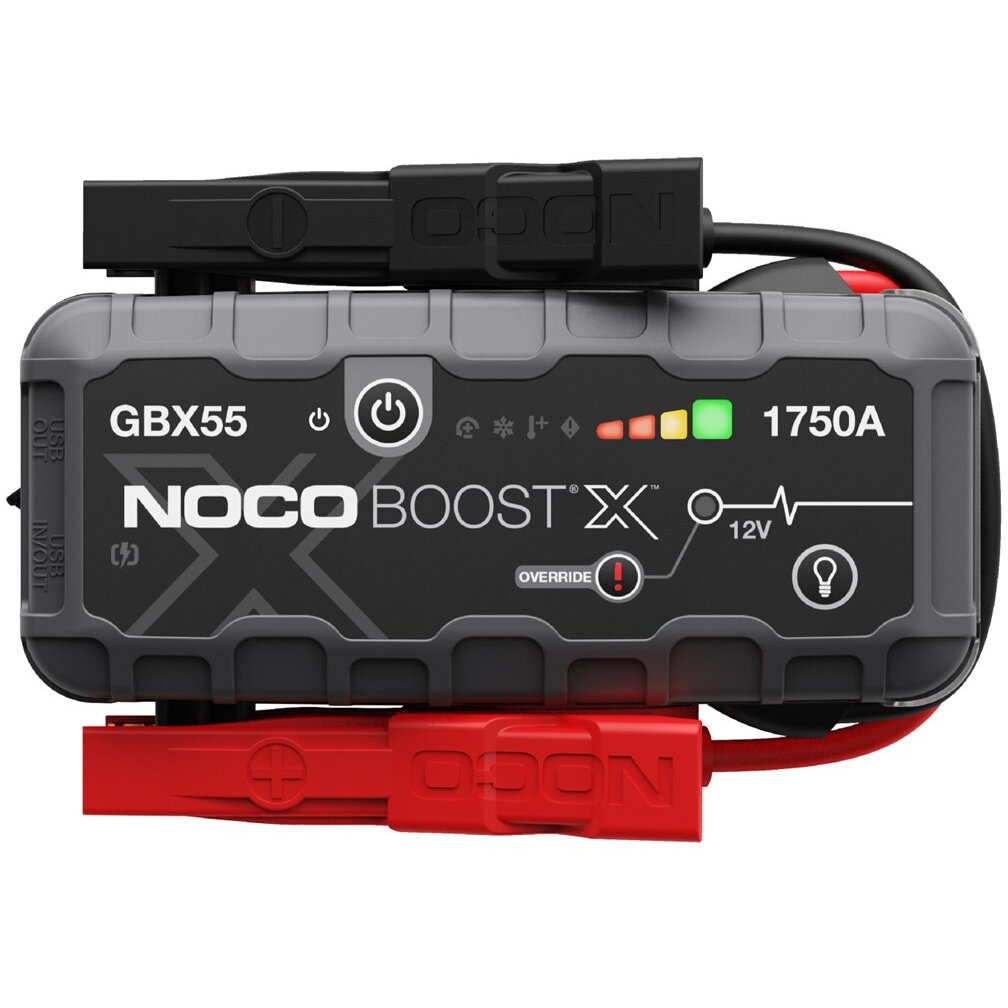 Jump Starter Auto GBX55 1750 A