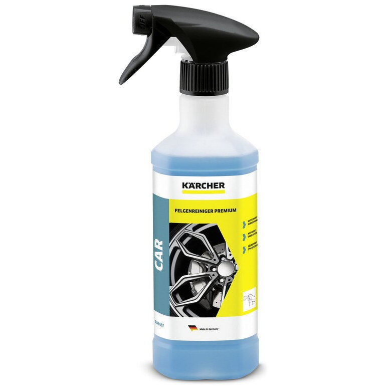 Kärcher 6.296-048.0 vehicle cleaning / accessory Spray