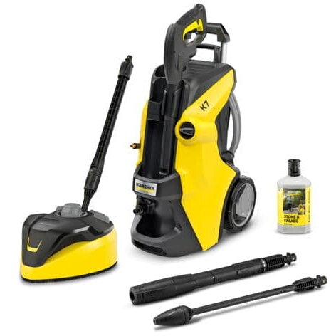 Kärcher  K 7 Power Flex Home
