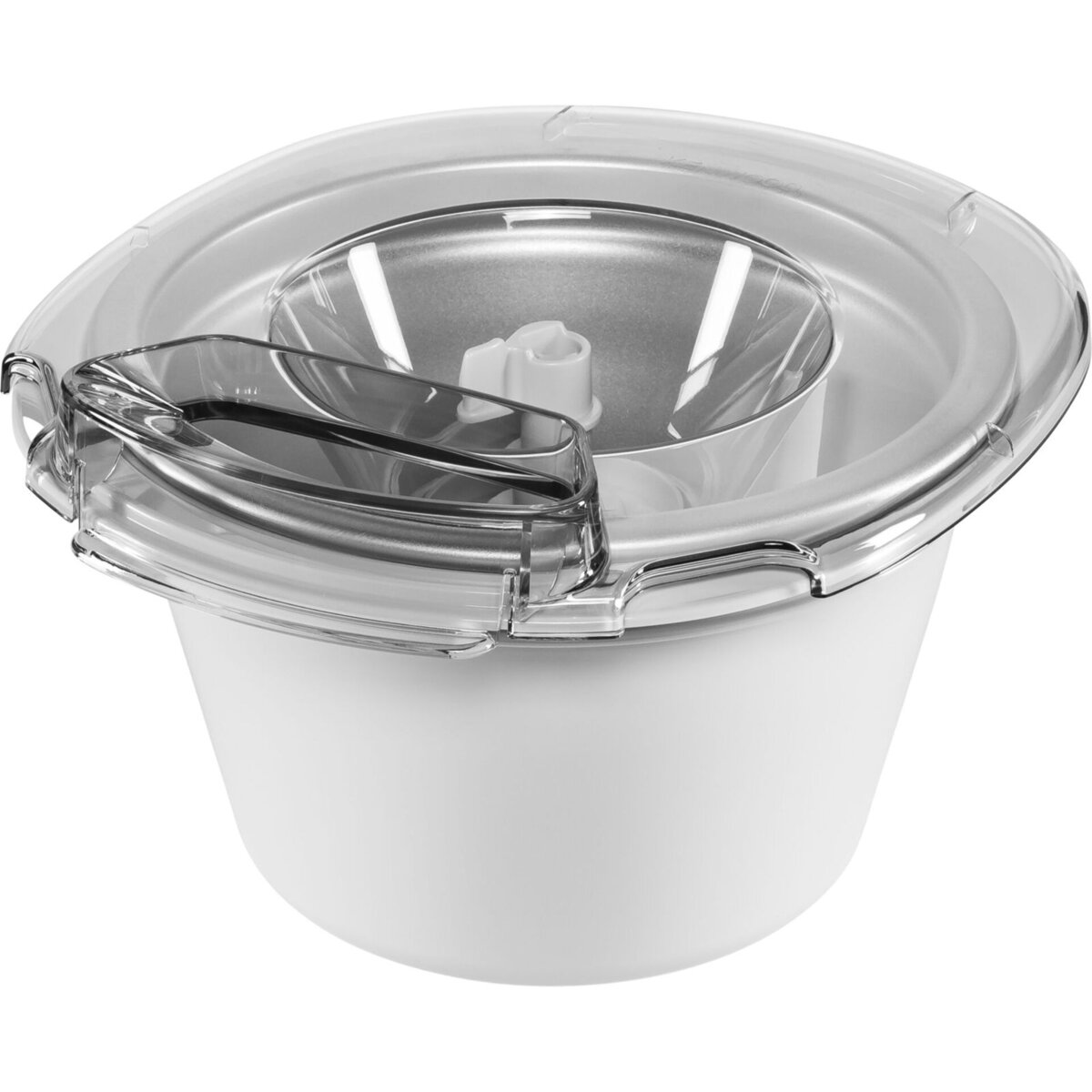 KAX71.000WH Ice Machine