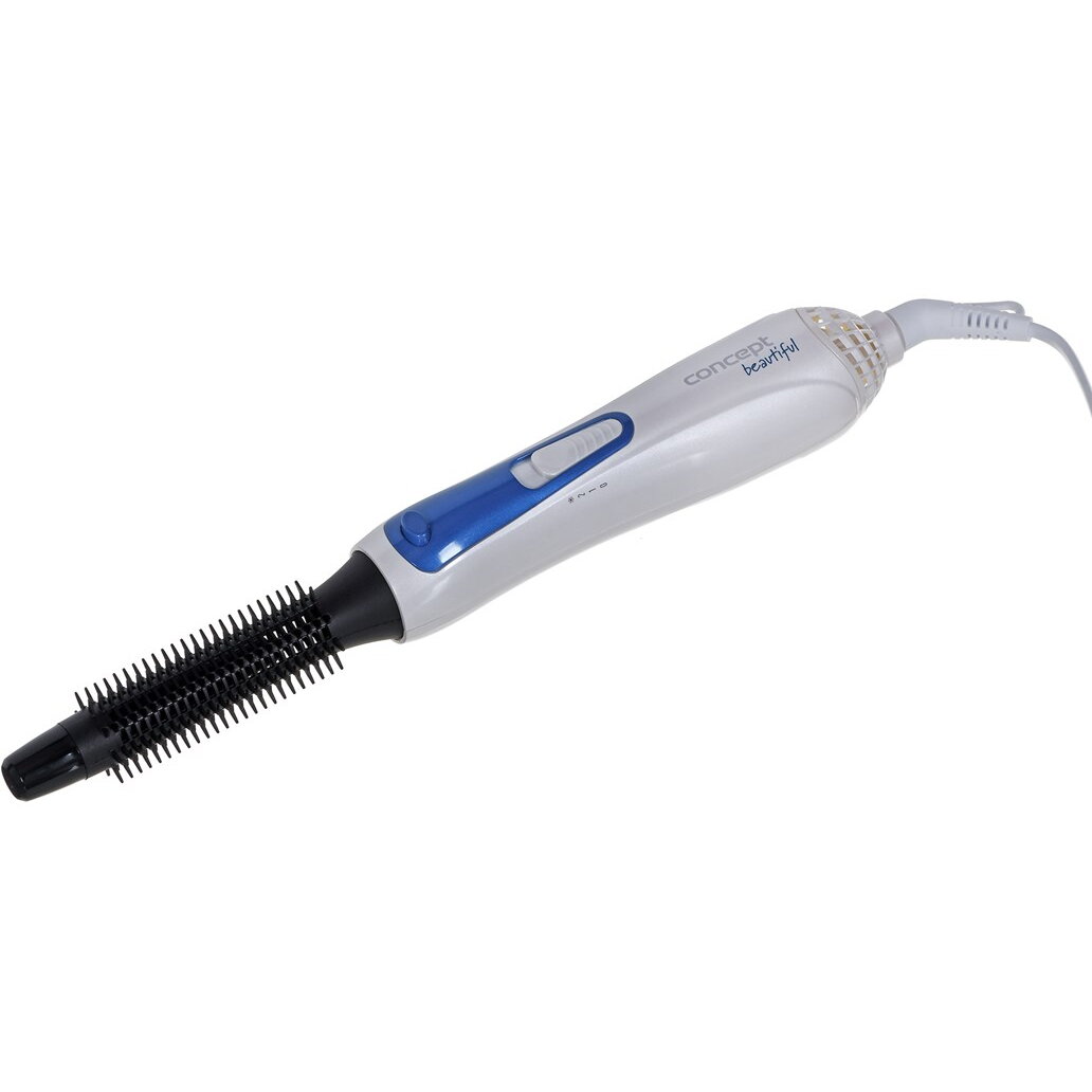 KF-1310 Hot air brush Blue, White 400 W 0.19 m