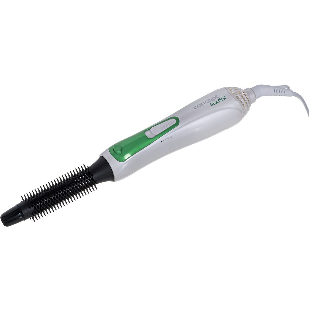 KF-1310 Hot air brush Green, White 400 W 0.19 m