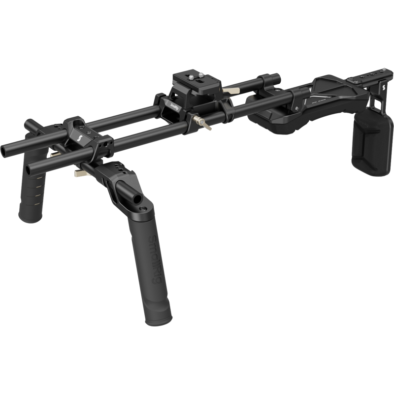 Kit de fixare pentru umăr SmallRig 4480, versiunea clasică