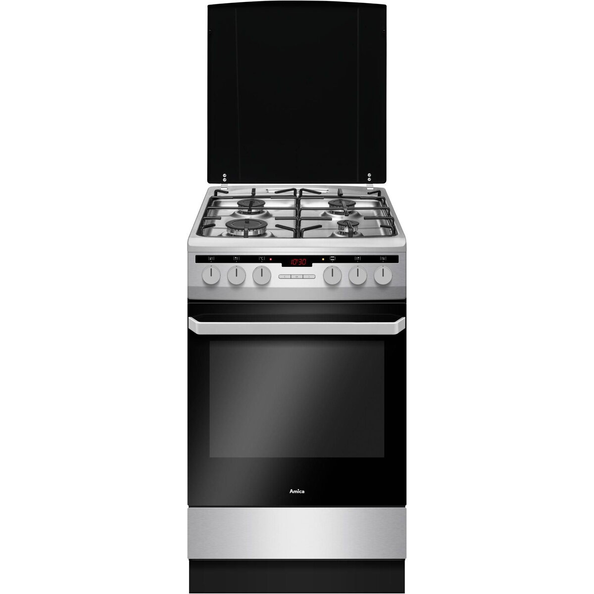 Kuchnia wolnostojąca 58GE3.33HZpTaQ(Xx)