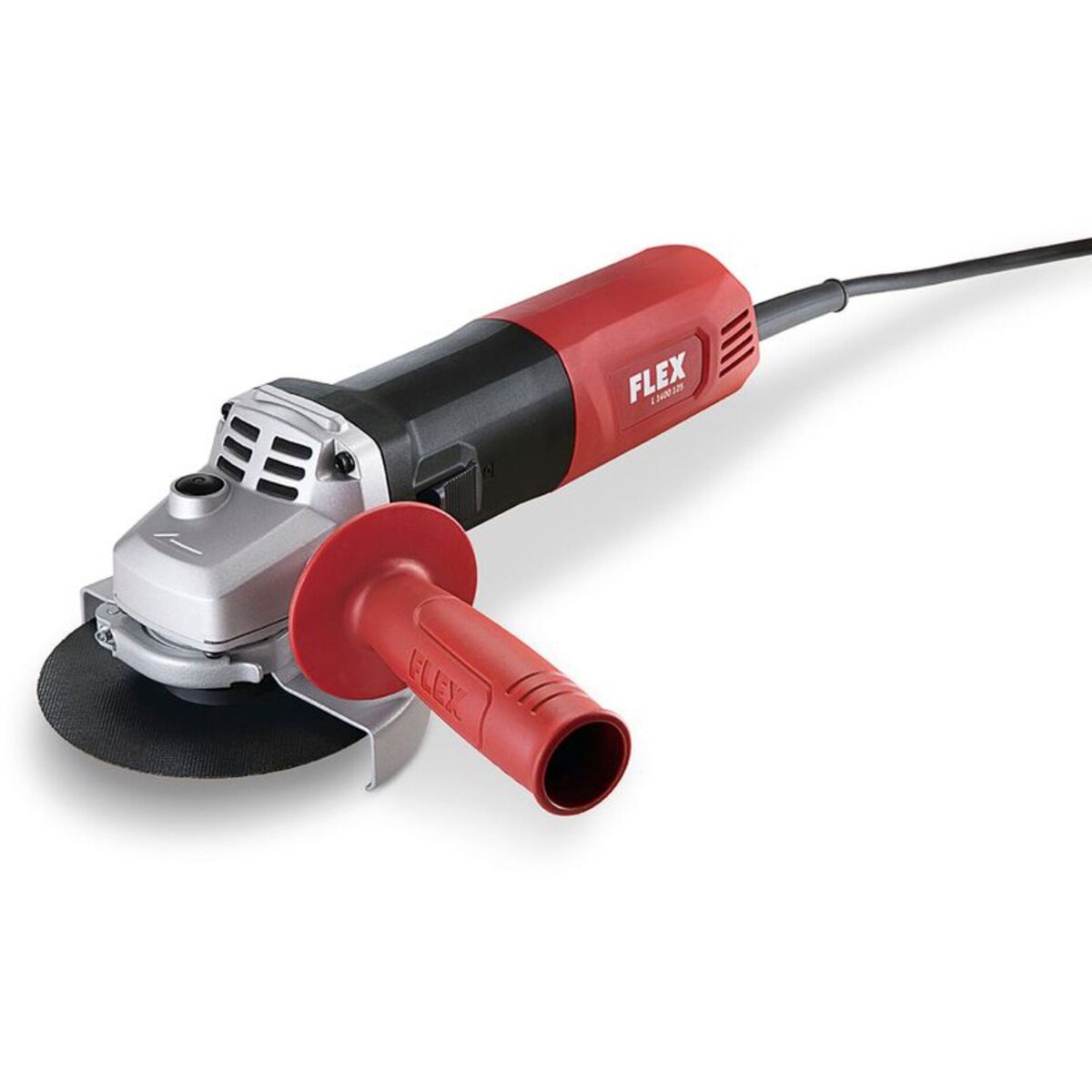 L 1400 125 Polizor Unghiular