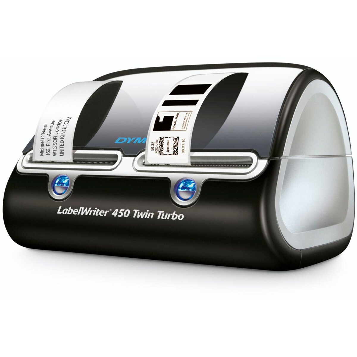 Consumabil LabelWriter 450 Twin Turbo