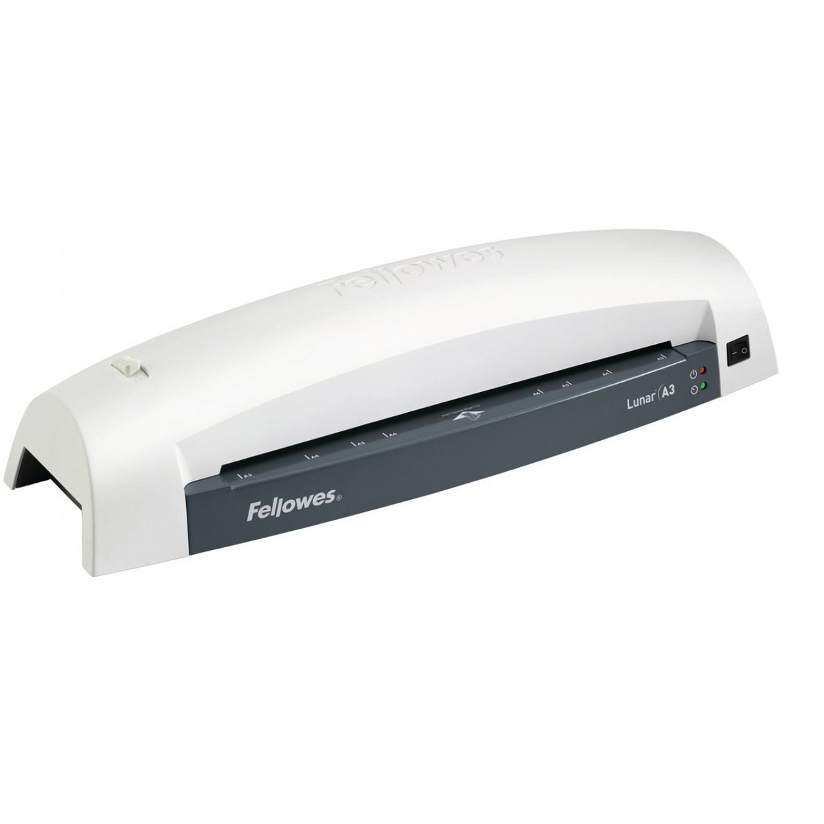 Laminator Lunar A3