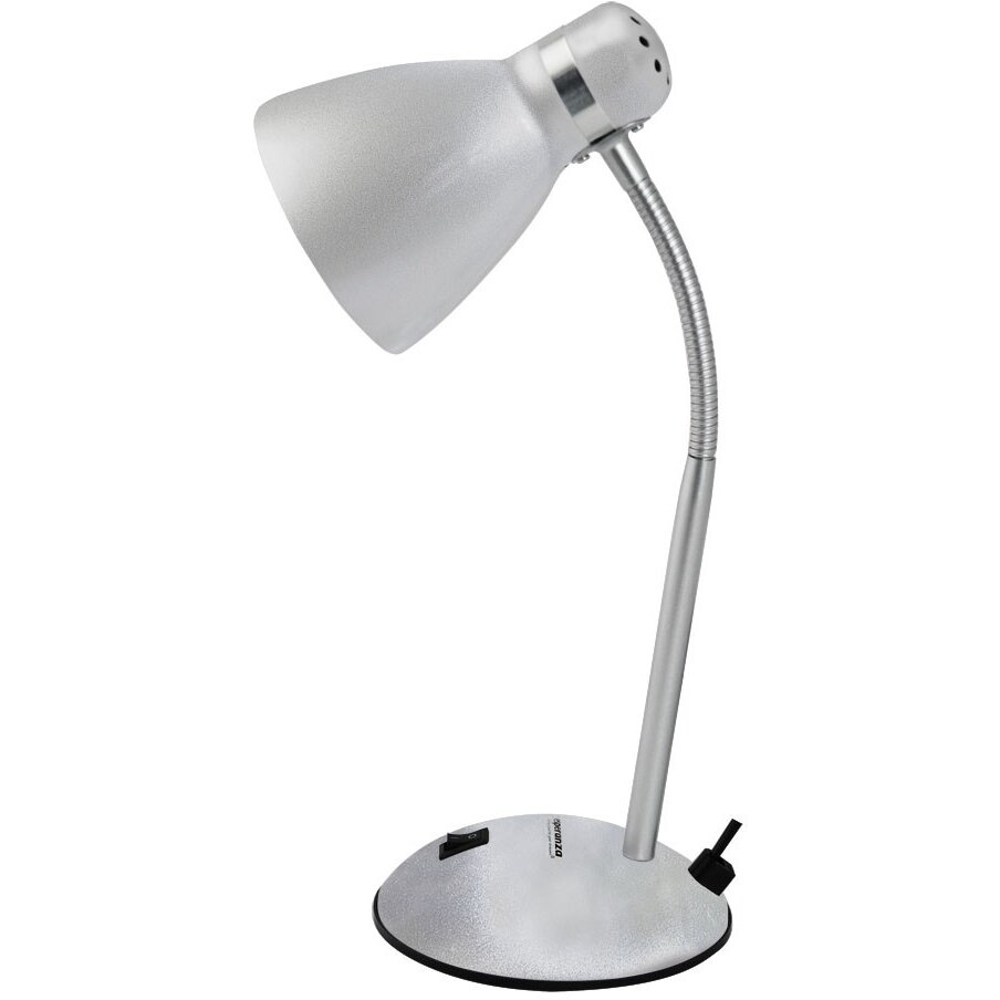 Lampa ELD113S Silver