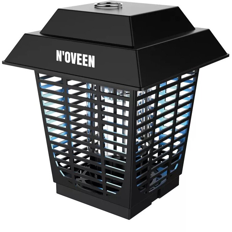 Lampa insecticida N'oveen IKN22 IPX4 Professional Lampion
