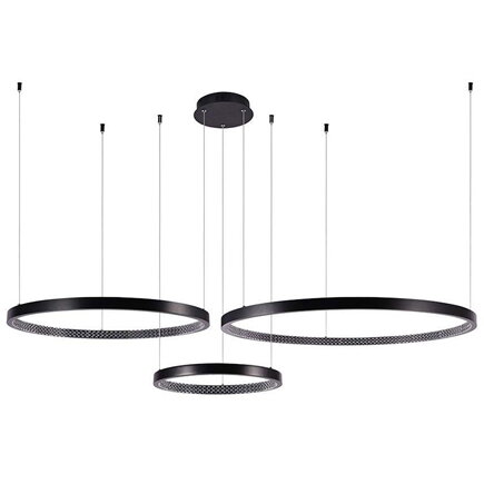 LAMPA LED DESIGN 57W 4000K