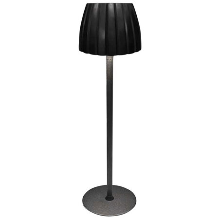 LAMPA LED MASA 2.7W 3IN1 DIMABIL - NEGRU