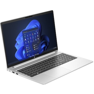 Laptop 15.6'' ProBook 450 G10, FHD IPS, Procesor Intel Core i5-1334U (12M Cache, up to 4.60 GHz), 16GB DDR4, 512GB SSD, Intel Iris Xe, Win 11 Pro, Silver