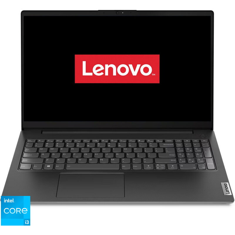 Laptop 15.6inch V15 G4 IRU FHD IPS Procesor Intel Core i3-1315U 8GB DDR4 512GB SSD GMA UHD No OS Negru