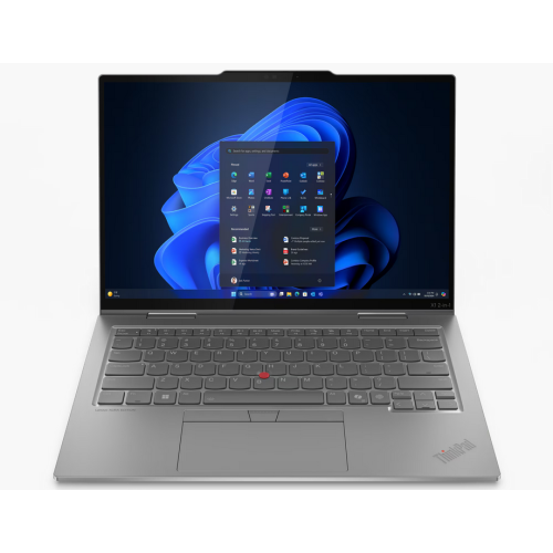 Laptop ThinkPad X1 G10 2.8K 14 inch Intel Core Ultra 7 258V 32GB 2TB SSD Windows 11 Pro Grey