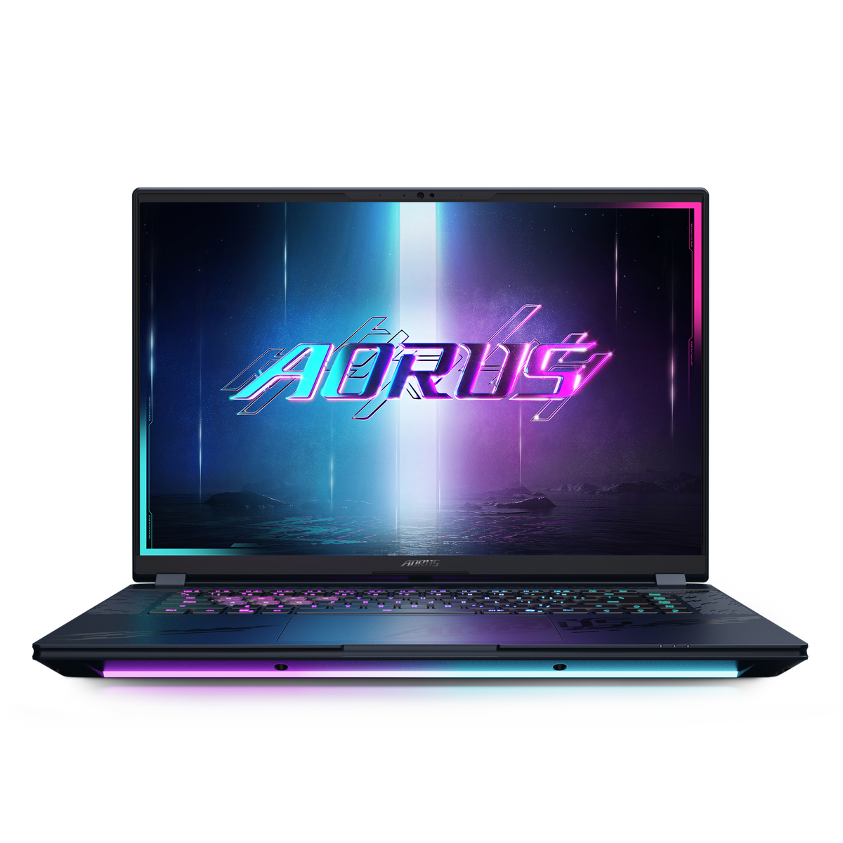 Laptop  AORUS MASTER BYH-C5EEE64SP 16 IPS OLED i9-275HX/32GB/1TB/RTX 5080/Win11 Pro/ENG kbd/2Y Warranty