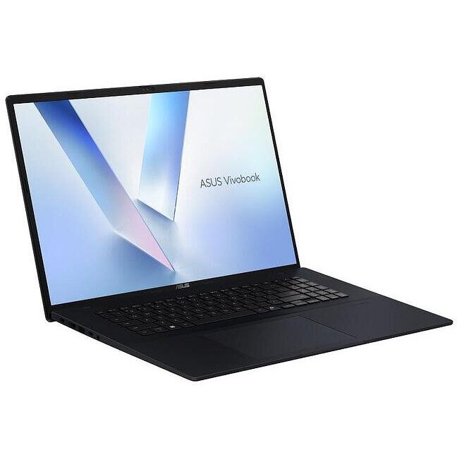 Laptop ASUS Vivobook 18 M1807HA-S8025 AMD Ryzen 7 260 18.4inch WUXGA 16GB DDR5 1TB M.2 NVMe PCIe SSD DOS 2Y Quiet Blue