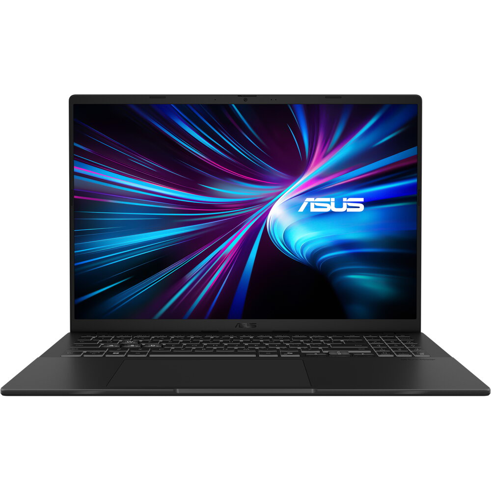 Laptop Vivobook V16 V3607VH-RP017 16 inch WUXGA Intel Core 5 210H 16GB DDR5 1TB SSD nVidia GeForce RTX 5050 8GB Black