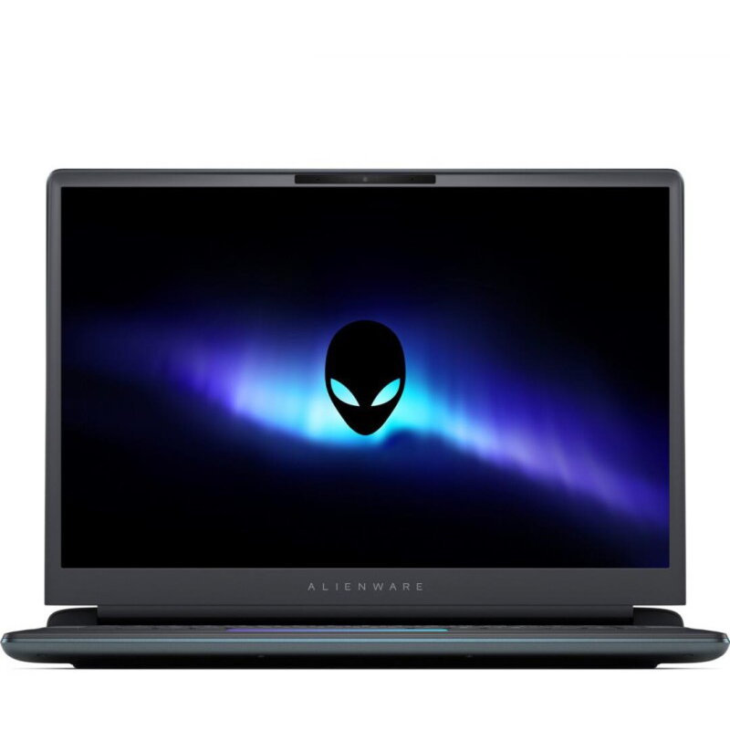 Laptop Alienware 16 Aurora QHD+ 16 inch Intel Core 9 270H 16GB 1TB SSD RTX 5060 Windows 11 Pro Interstellar Indigo
