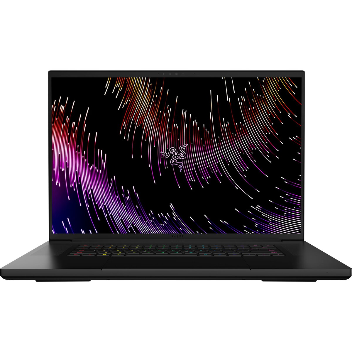 Laptop Blade 18 18 inch Dual UHD+ 240Hz FHD+ 440Hz Intel Core Ultra 9 275HX 32GB DDR5 1TB SSD nVidia GeForce RTX 5070 Ti 12GB Windows 11 Home Black