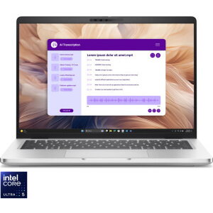 Laptop DL PB14250 FHD+ U5-236V 16 512 ARC WP