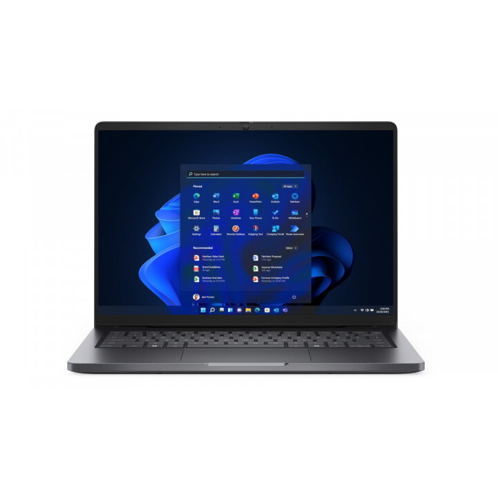 Laptop PRO 14 Plus PC14255 14 inch FHD+ AMD Ryzen 7 350 PRO 16GB DDR5 1TB SSD FGP Windows 11 Pro 3Yr ProS Platinum Silver