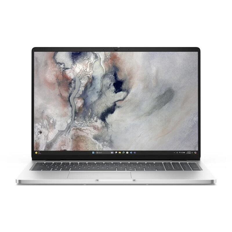 Laptop Pro 16 PC16250 16 inch FHD+ Intel Core Ultra 5 235U 16GB DDR5 512GB SSD Windows 11 Pro 3Yr ProS NBD Platinum Silver