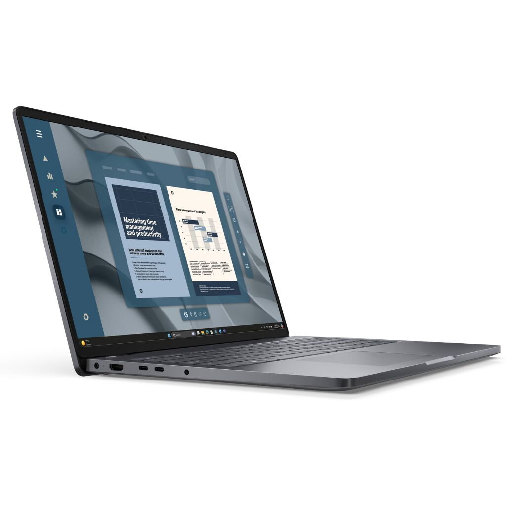 Laptop DL PC16255 FHD+ R5 220 16 512 740M WP