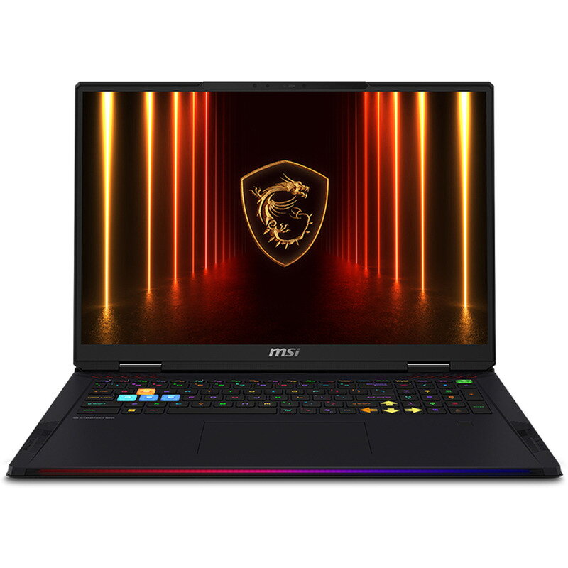Laptop Gaming 18'' Raider A18 HX A9WIG, UHD+ 120Hz, Procesor AMD Ryzen 9 9955HX3D (128M Cache, up to 5.40 GHz), 64GB DDR5, 2TB SSD, GeForce RTX 5080 16GB, Win 11 Home, Core Black