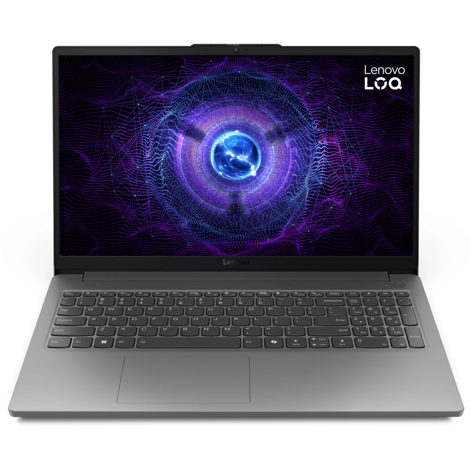 Laptop LOQ 15 FHD I5-12450HX 16GB 1TB 2050 DOS