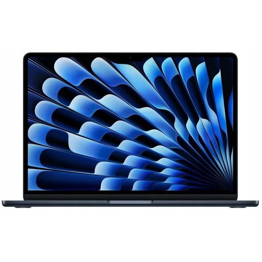 Laptop Macbook Air - M4 (10/10), 13,6, 16GB, 512GB, Mac OS, Midnight, 70W